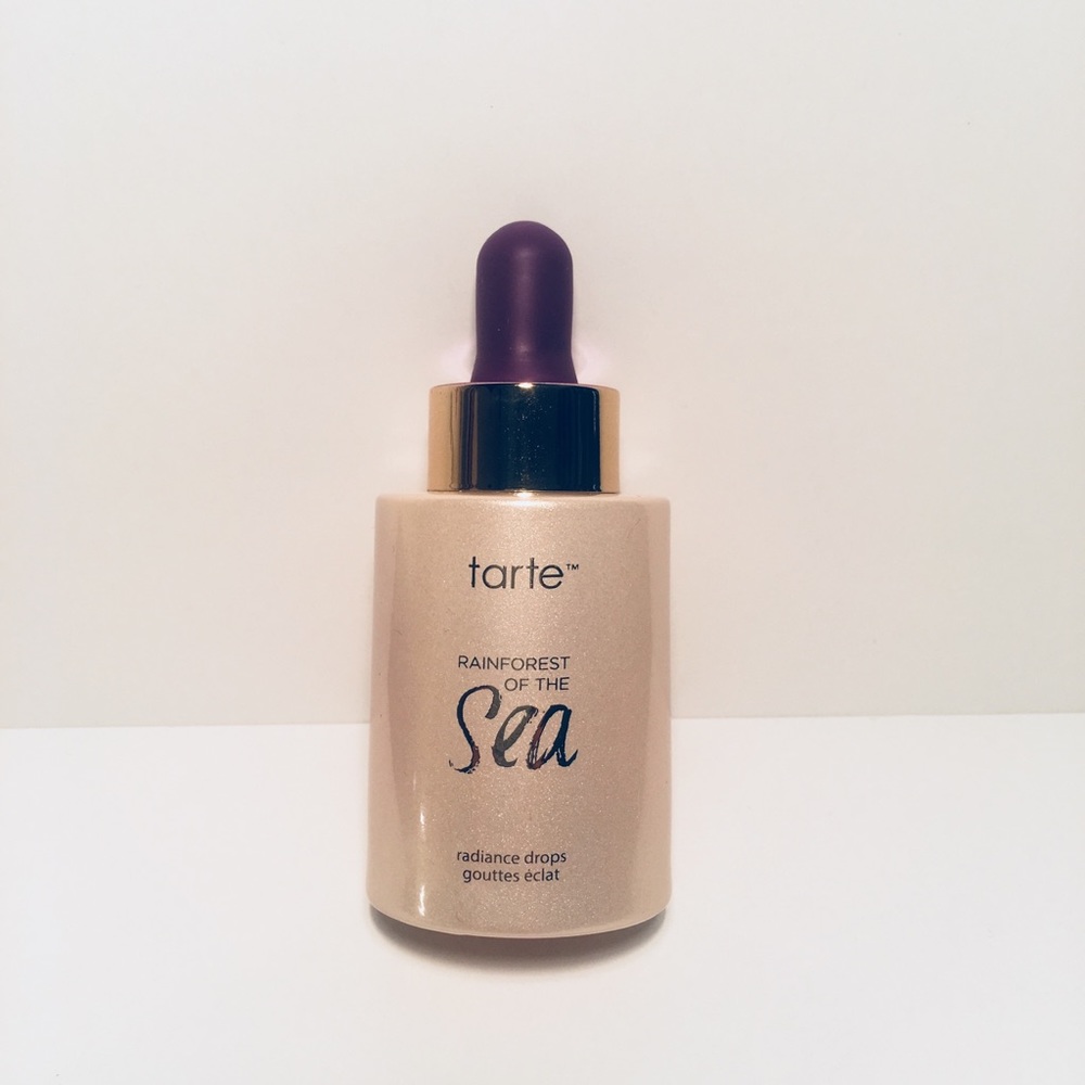 Tarte Radiance Drops